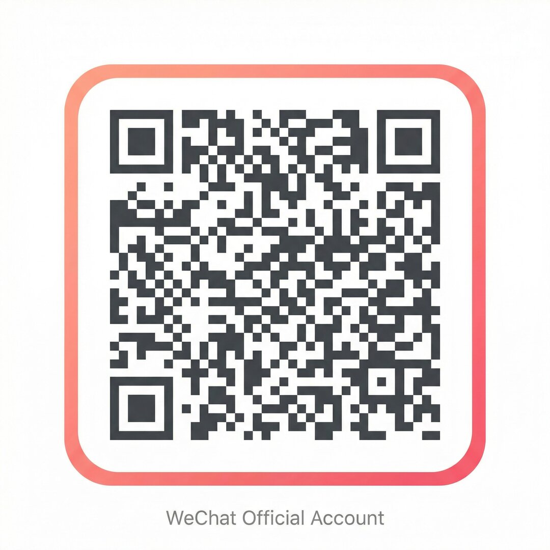 四虎公众号二维码